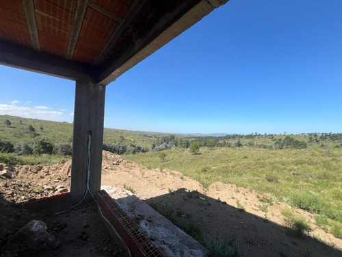 Venta De Vivienda A Estrenar En Loma Del Tigre Villa Berna - Viv0301