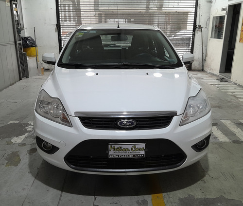 Ford Focus 2 2.0 Trend Plus