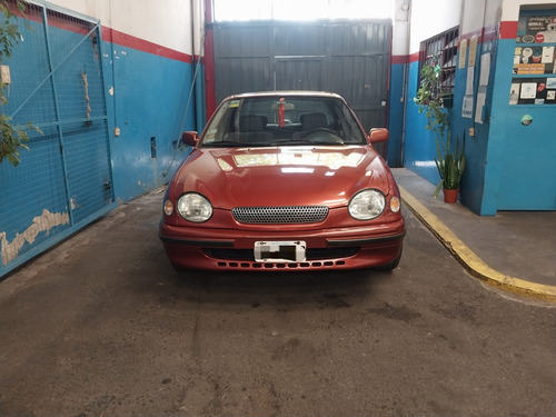 Toyota Corolla 98 Japones