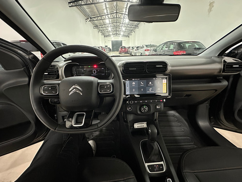 Citroën C4 Cactus 1.6 Thp 165 Shine At6