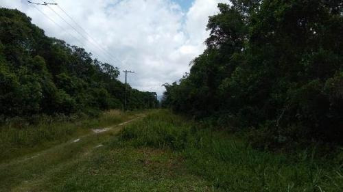 Terreno Lado Serra Com Escritura E Área De 415m² 7734