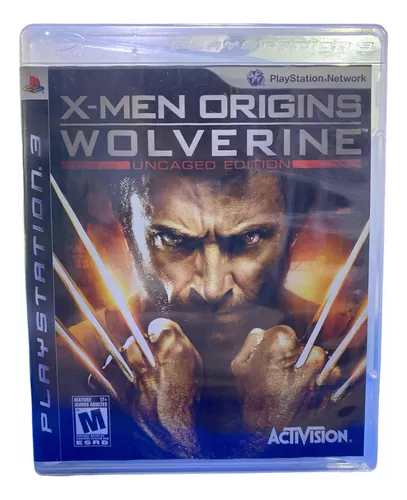 Como Jogar Wolverine and The X-Men - Jogos Gratis Pro 