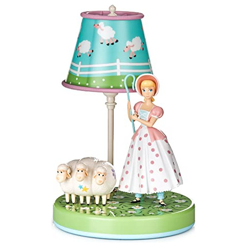 Toy Story Bo Peep Lámpara Coleccionable Oficial | Idea...