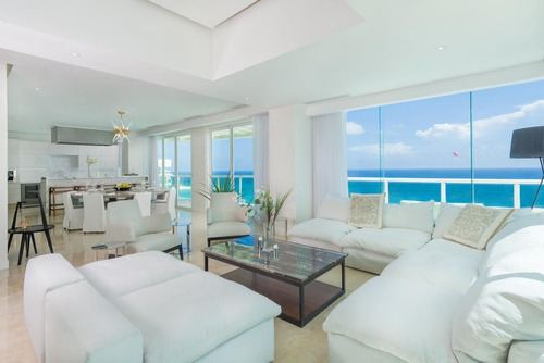 Imagen 5 de 30 de Pent House En Venta En Bay View Grand