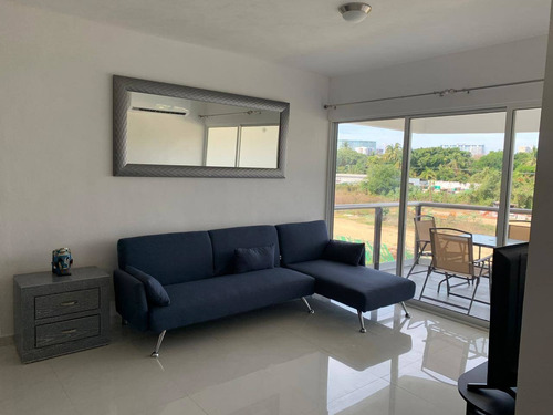 Imagen 3 de 12 de Increíble Departamento En Playa Diamante, 44486