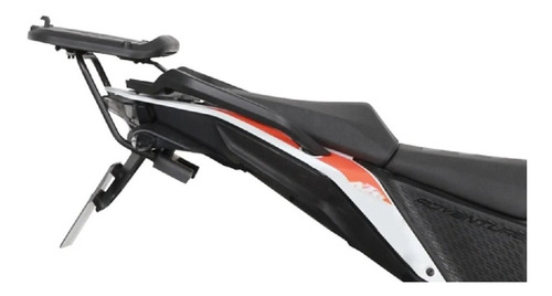 Base Plato Shad P/ktm Duke 390 Adventure (20/21)