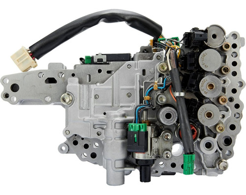 Step Motor A Pasos Nissan Cube 2008-2016 Cvt