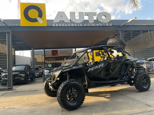 Polaris Rzr