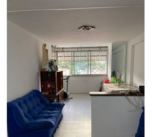 Imagen 5 de 16 de Apartamento De 99 Mts2 En La Avenida O'higgins