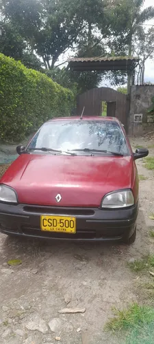 Renault Clio I 1.4 Rt
