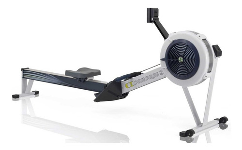 Remoergometro Concept2 D - Concept 2 Made In Usa