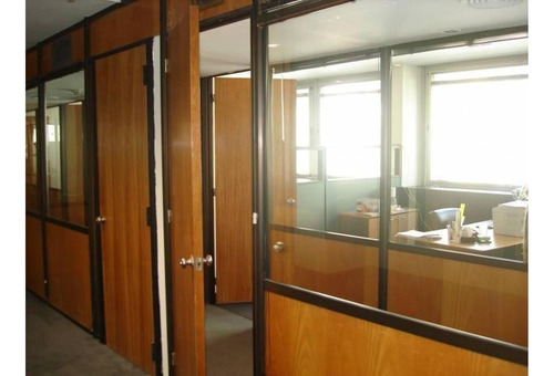 Exclusivo Piso De Oficinas Sup:450 M2 Con Dos Cocheras - Ven