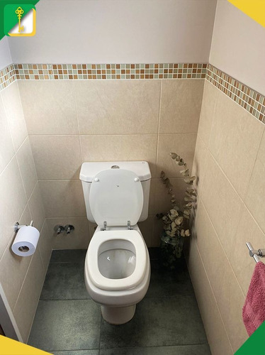 Imagen 6 de 11 de Casa En Venta En Villa Ballester