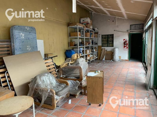 Imagen 17 de 27 de Excelente Galpon En Venta, A Mts De Av San Martin