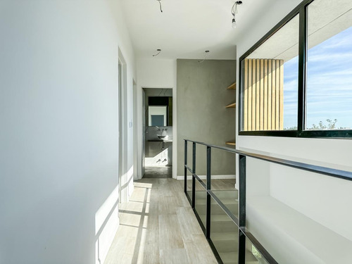 Imagen 26 de 30 de Casa En Venta De 4 Dormitorios, A Estrenar En Barrio Los Ceibos, Puertos Del Lago