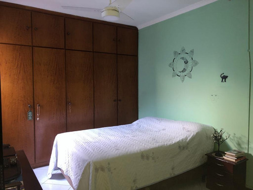 Casa À Venda - Vila Rezende - Piracicaba/sp - Ca2784