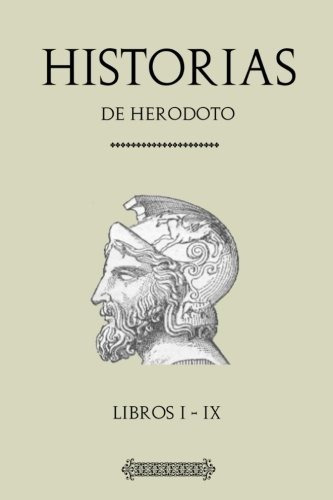 Antología Herodoto: Historias (con Notas)