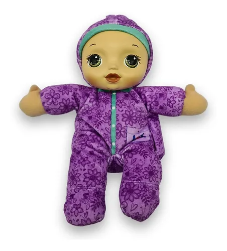 Baby alive dulces sueños precio hot sale