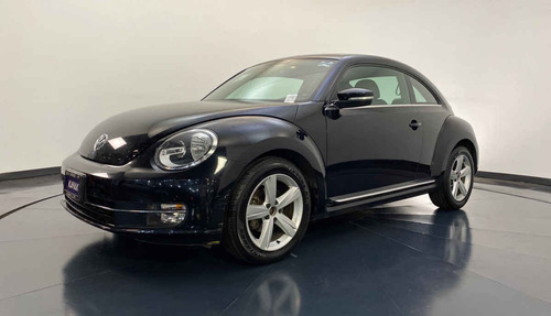 Imagen 1 de 15 de 29696 - Volkswagen Beetle 2016 Con Garantía