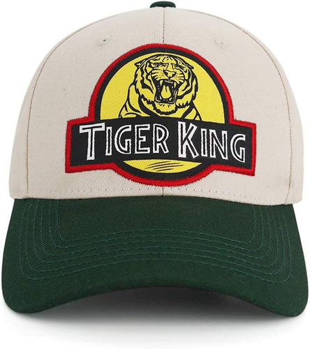 Tiger King - Gorro