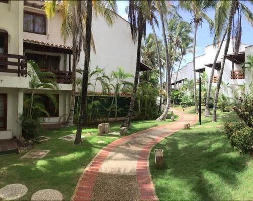 Imagen 2 de 14 de Alquiler Vacacional Apartamento Dúplex. 2h Paraiso Pampatar