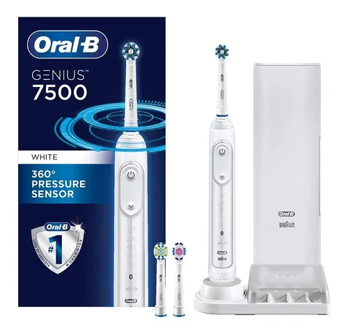 Cabezal Oral B  MercadoLibre 📦