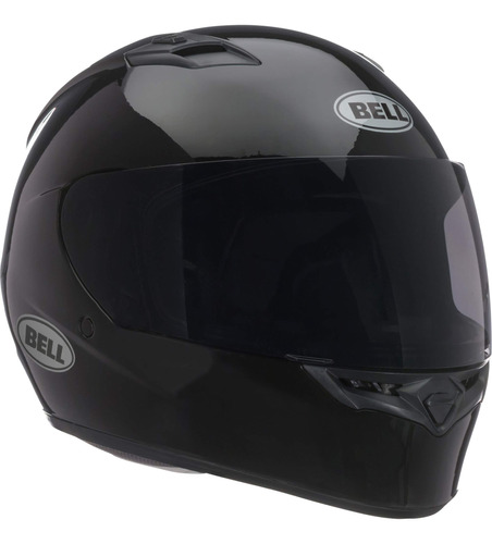 Bell Qualifier Casco De Calle Para Adultos, Unisex, Cara Com