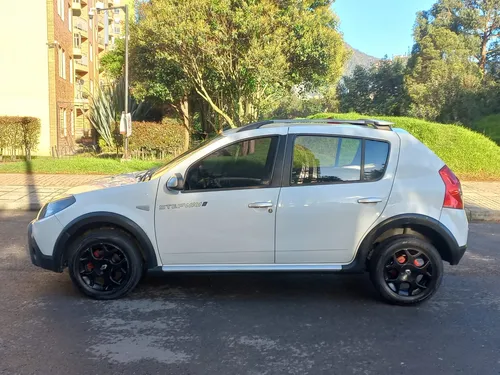Renault Stepway 1.6l