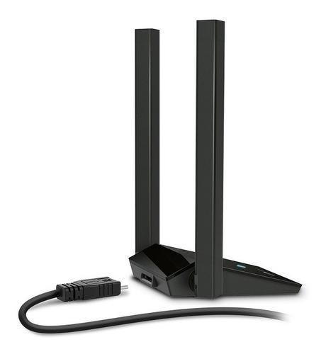 Adaptador Usb 3.0 Wireless Ax1800 Wifi 6 Tp-link Archer Tx20