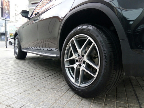 Mercedes-benz Clase Glc 2.0 Glc250 300 4matic Atomático