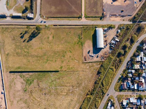 Imagen 17 de 21 de Lotes Industriales En Baigorria De 2.500 A 18.000 M2
