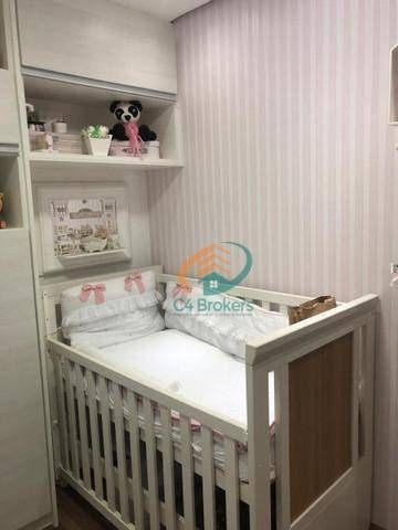 Imagem 12 de 20 de Apartamento Com 2 Dormitórios À Venda, 49 M² Por R$ 345.000 - Tatuapé - São Paulo/sp - Ap2418