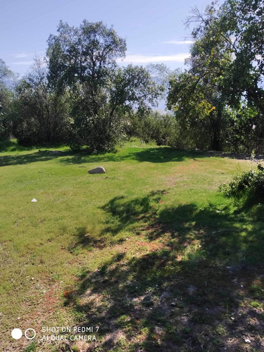 Venta Parcela 5000 Mt2 Con Casa De 60mt2