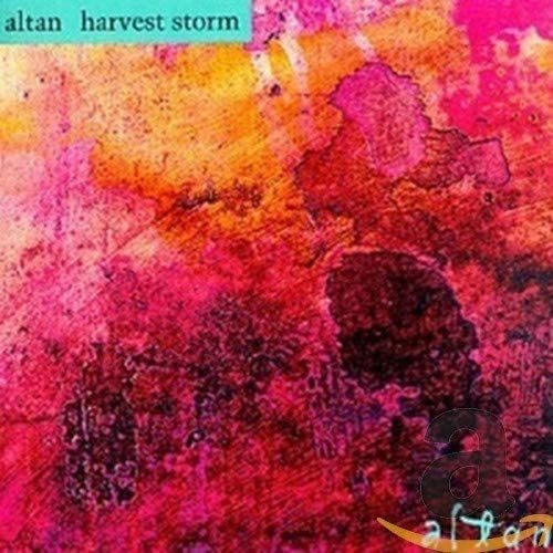 Cd:harvest Storm