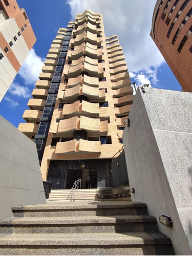 Apartamento En Res. Vanguard La Trigaleña Za