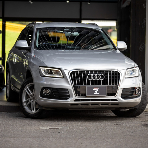 Audi Q5 3.0