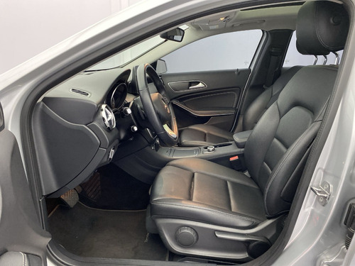 Mercedes-Benz Clase GLA 1.6 Urban