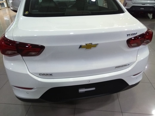 Chevrolet Onix Plus 1.0 Manual