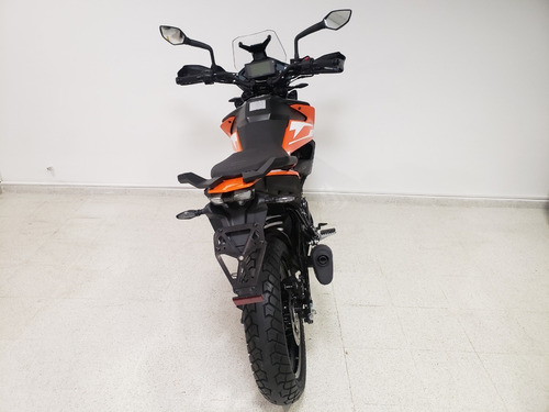 Imagen 11 de 15 de Ktm Adventure 250