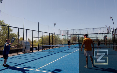 Fondo De Comercio En Venta Open Padel Canning