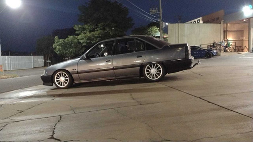 Chevrolet Omega