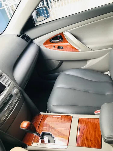 Toyota Camry 2.5 Xle L4 Aa Ee Qc Piel At