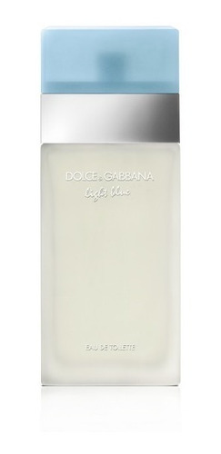 Perfume Mujer Dolce & Gabbana Light Blue Edt 25ml San Roque