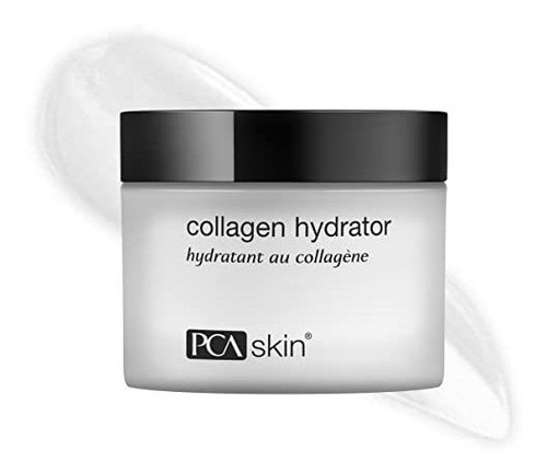 Pca Skin Crema De Noche De Colágeno Hidratante - 2xig6