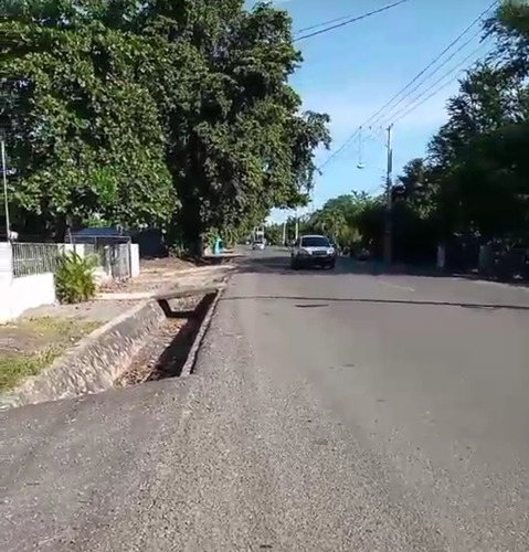 Vendo 8,300 M2 Carretera Licey, Moca Espaillat