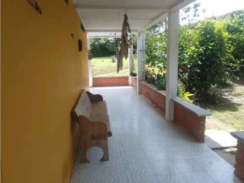 Venta Finca Productiva Montenegro Pueblo Tapao - 11 Cuadras