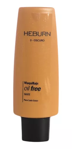 Ilusion Base De Maquillaje Matificante Oil Free Regina