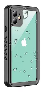 Funda Waterproof Sumergible Para iPhone 11