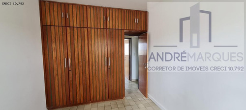 Imagem 15 de 15 de Apartamento Para Venda Em Salvador, Pituba, 4 Dormitórios, 2 Suítes, 4 Banheiros, 3 Vagas - Am469_2-1186842