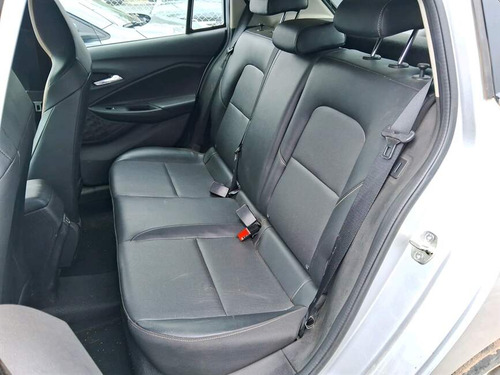 Chevrolet Onix 1.0 TURBO FLEX PREMIER AUTOMÁTICO